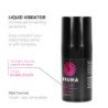 BRUMA - VIBRADOR LÍQUIDO ULTRA DESLIZANTE CON SABOR A CHICLE 15 ML