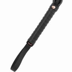 COQUETTE CHIC DESIRE - FANTASÍA DE CUERO VEGANO AZOTADOR