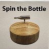 JUEGOS KHEPER - GIRA LA BOTELLA