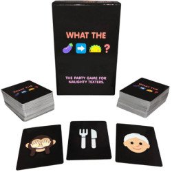 KHEPER GAMES - ¿QUÉ HAY DE UNA BERENJENA A UN TACO?