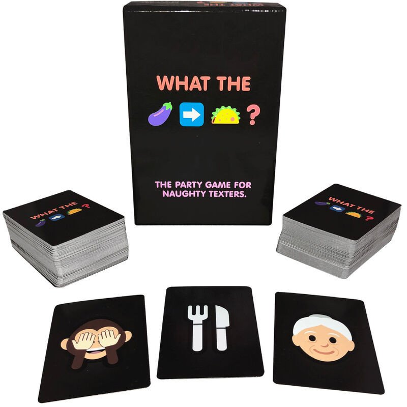KHEPER GAMES - ¿QUÉ HAY DE UNA BERENJENA A UN TACO?
