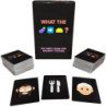 KHEPER GAMES - ¿QUÉ HAY DE UNA BERENJENA A UN TACO?