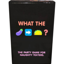 KHEPER GAMES - ¿QUÉ HAY DE UNA BERENJENA A UN TACO?