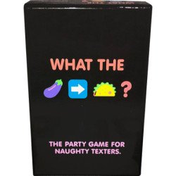 KHEPER GAMES - ¿QUÉ HAY DE UNA BERENJENA A UN TACO?