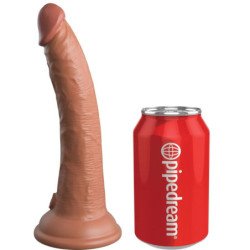 KING COCK - DILDO DE...