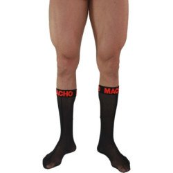 MACHO - CALCETINES FINOS...