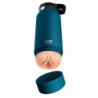 PDX PLUS - FUCK FLASK VAGINA DISCRETO MASTURBADOR CARNE MODELO 1