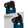 PDX PLUS - FUCK FLASK VAGINA DISCRETO MASTURBADOR CARNE MODELO 1