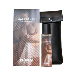 BURN - PERFUME PARA HOMBRE...