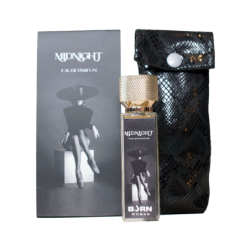 BURN - PERFUME FEMENINO...