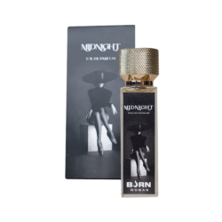 BURN - PERFUME FEMENINO MIDNIGHT 20 ML