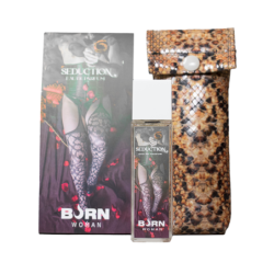 BURN - SEDUCTION PERFUME...