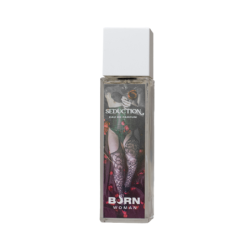 BURN - SEDUCTION PERFUME FEMENINO 20 ML