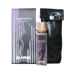 BURN - PERFUME FEMENINO...