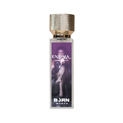 BURN - PERFUME ENIGMA PARA MUJER 20 ML