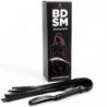 SECRETPLAY - COLECCIÓN DE LÁTIMOS BDSM NEGROS PARA BONDAGE