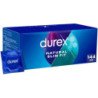 DUREX - AJUSTE AJUSTADO NATURAL BÁSICO 144 UNIDADES