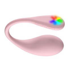 KIIROO - VIBRADOR EN FORMA...