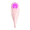 KIIROO - VIBRADOR EN FORMA DE U SPOT KISS ME ROSA