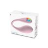 KIIROO - VIBRADOR EN FORMA DE U SPOT KISS ME ROSA