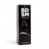 SECRETPLAY - COLECCIÓN DE LÁTIMOS BDSM NEGROS PARA BONDAGE