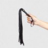 SECRETPLAY - COLECCIÓN DE LÁTIMOS BDSM NEGROS PARA BONDAGE