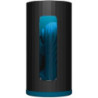 LELO - MASTURBADOR MASCULINO F1S V3 NEGRO
