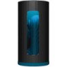 LELO - MASTURBADOR MASCULINO F1S V3 NEGRO