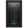 LELO - MASTURBADOR MASCULINO F1S V3 NEGRO