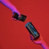 LELO - MASTURBADOR MASCULINO F1S V3 NEGRO
