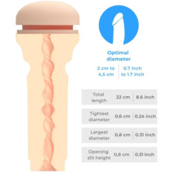 KIIROO - SIENTE LA CARNE DE UN TRASERO EXTRA APRETADO