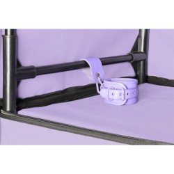 DOMO SECRETO - KINK CLUB CABINA BUKKAKE MORADO