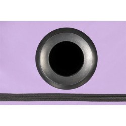 CÚPULA SECRETA - CLUB DE FETICHISMO LA CABAÑA MORADA