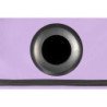 SECRET DOME - KINK CLUB LA NICHE CABINA  MORADO