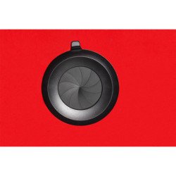 CÚPULA SECRETA - ESCÁNDALO EN LA CABAÑA DEL CLUB DE FETICHISMOS NEGRO Y ROJO