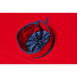 CÚPULA SECRETA - ESCÁNDALO EN LA CABAÑA DEL CLUB DE FETICHISMOS NEGRO Y ROJO