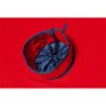 SECRET DOME - KINK CLUB CABINA SCANDALE NEGRO & ROJO