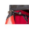 SECRET DOME - KINK CLUB CABINA SCANDALE NEGRO & ROJO