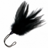 DARKEST - BOLÍGRAFO ESTIMULANTE NEGRO 17 CM