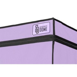SECRET DOME - KINK CLUB CABINA SCANDALE MORADO