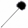 DARKEST - BOLÍGRAFO ESTIMULANTE NEGRO 42 CM