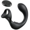 ANAL FANTASY ELITE COLLECTION - MASAJEADOR ANAL VIBRADOR CON CONTROL REMOTO