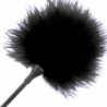 DARKEST - BOLÍGRAFO ESTIMULANTE NEGRO 42 CM