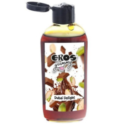 EROS - DELICIOSO LUBRICANTE...