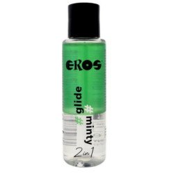 EROS - LUBRICANTE "2 EN 1"...