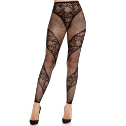 LEG AVENUE - MEDIAS SIN PIE...