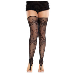 LEG AVENUE - MEDIAS SIN PIE...