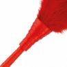 OSCURIDAD - BOLÍGRAFO ESTIMULANTE ROJO 24 CM