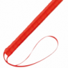 DARKEST - BOLÍGRAFO ESTIMULANTE ROJO 24 CM