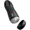 PDX ELITE - SUCK-O-MATIC MASTURBADOR AUTOMÁTICO CON SUCCIÓN